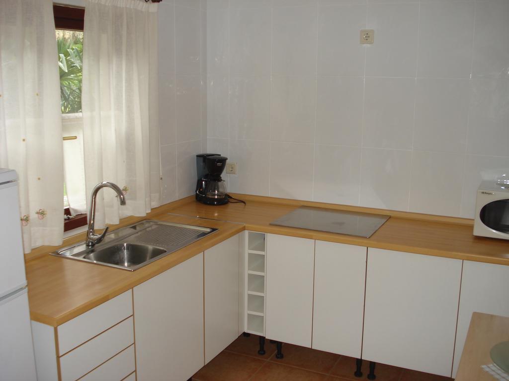 Casa Nueva Carmen Pension Pendueles Buitenkant foto