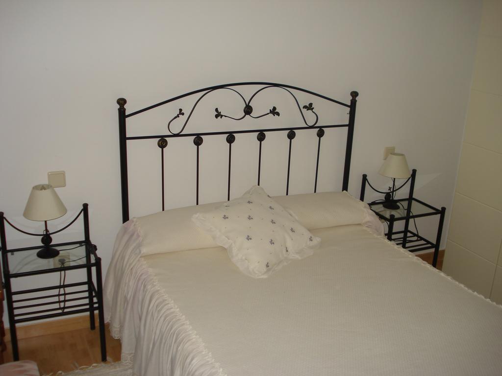 Casa Nueva Carmen Pension Pendueles Buitenkant foto