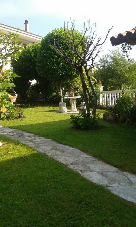 Casa Nueva Carmen Pension Pendueles Buitenkant foto