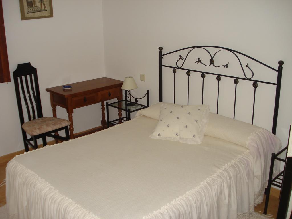 Casa Nueva Carmen Pension Pendueles Buitenkant foto