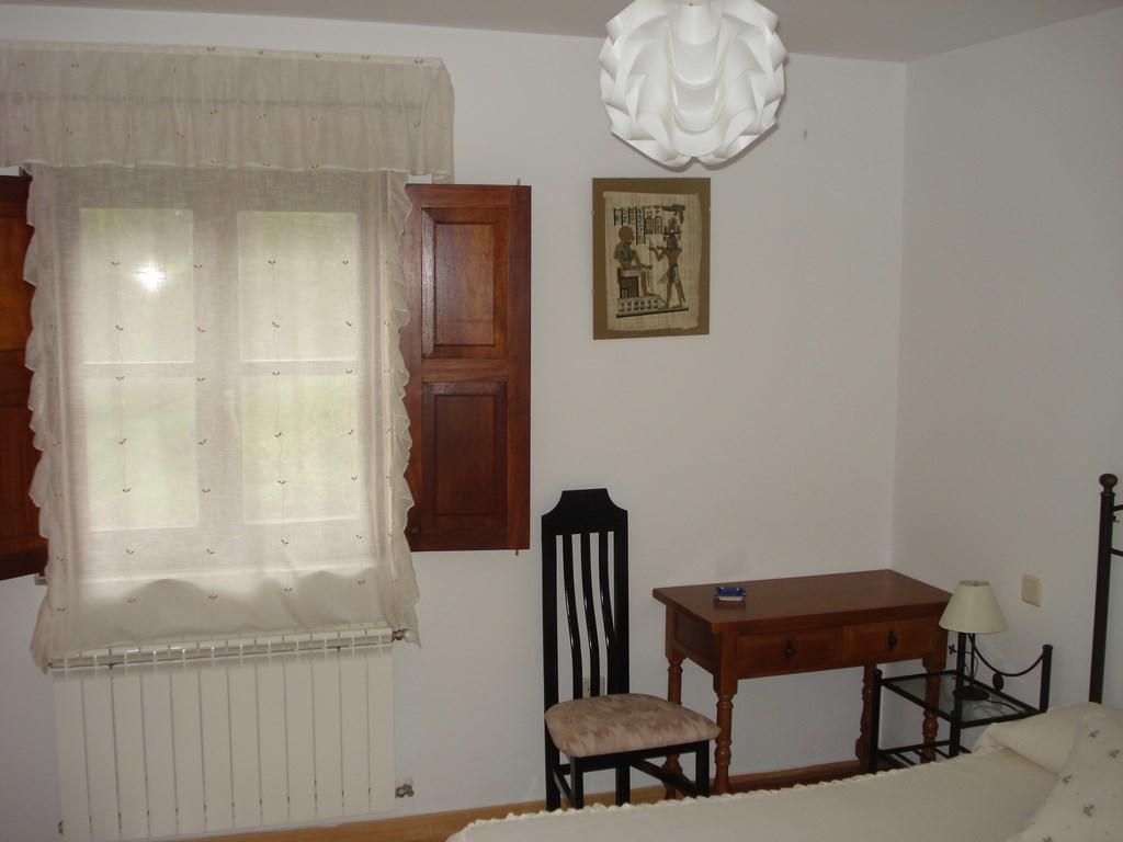 Casa Nueva Carmen Pension Pendueles Buitenkant foto