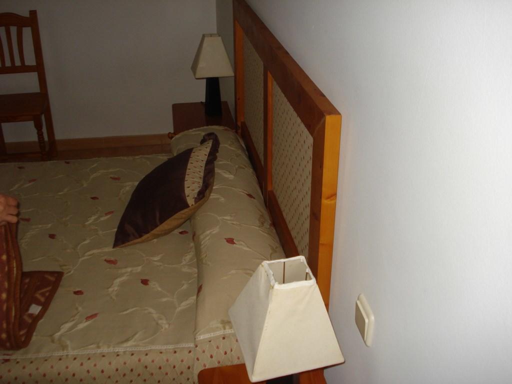 Casa Nueva Carmen Pension Pendueles Buitenkant foto