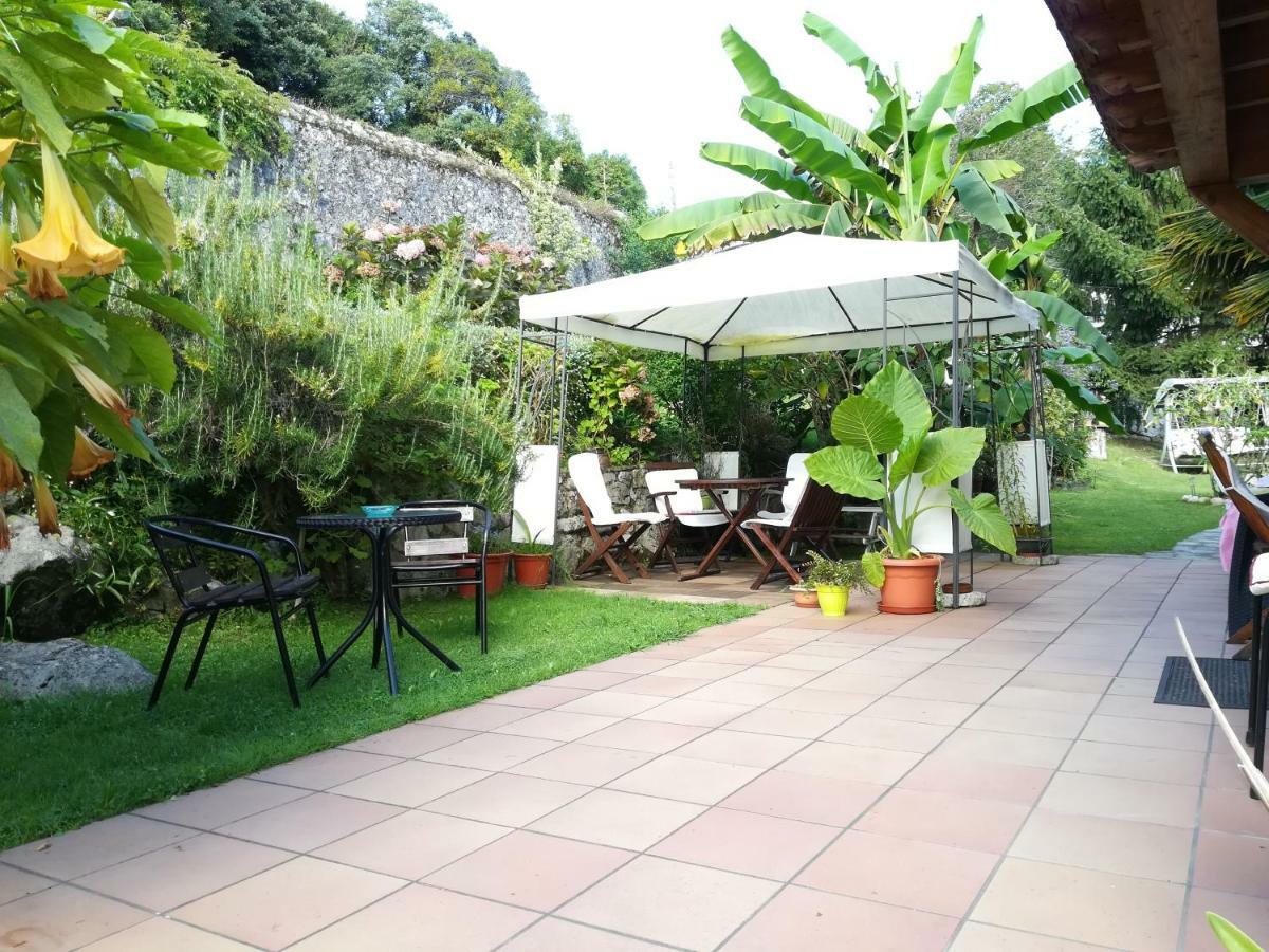 Casa Nueva Carmen Pension Pendueles Buitenkant foto