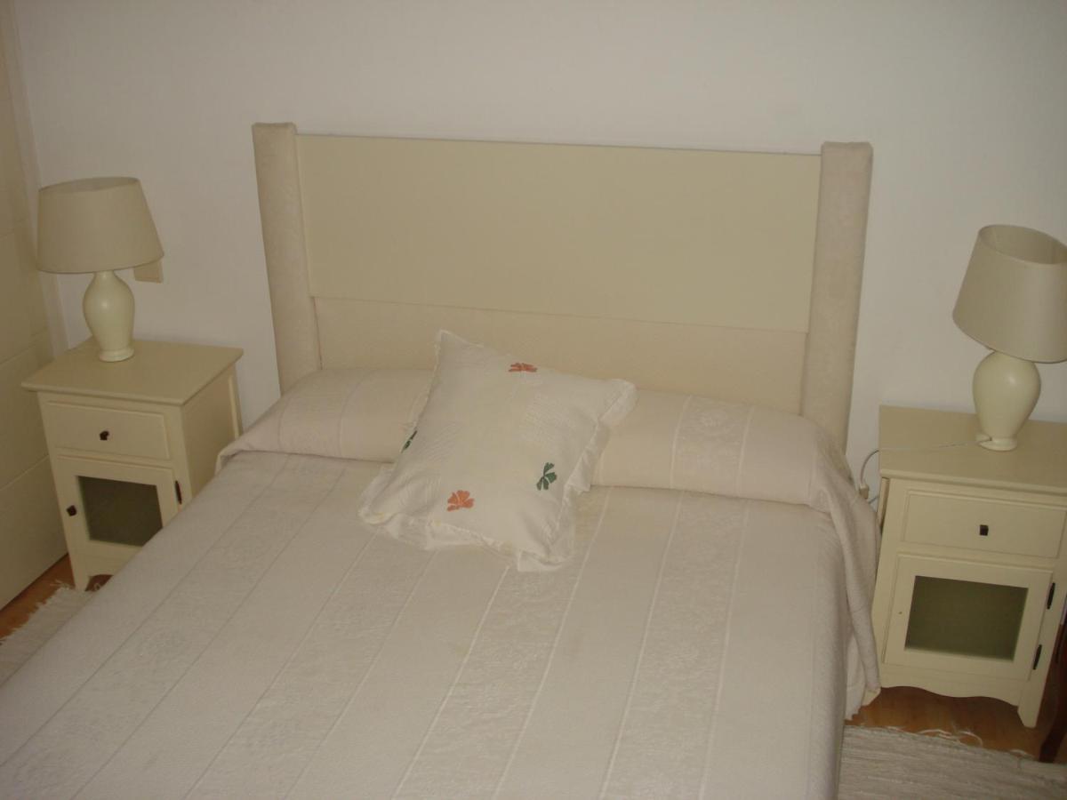 Casa Nueva Carmen Pension Pendueles Buitenkant foto